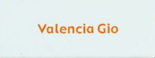 Valencia Go