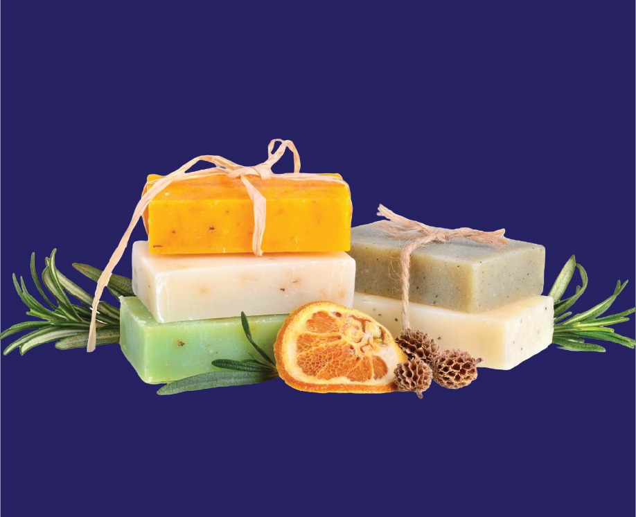 Soap