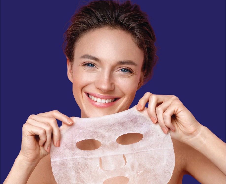 Sheet Mask
