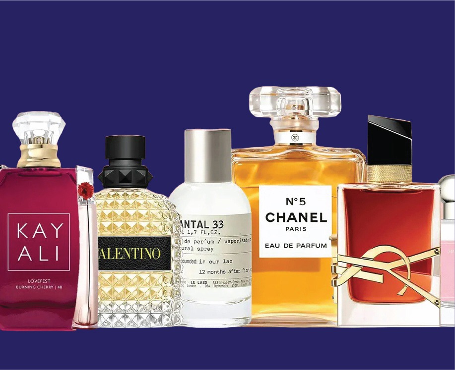Perfume