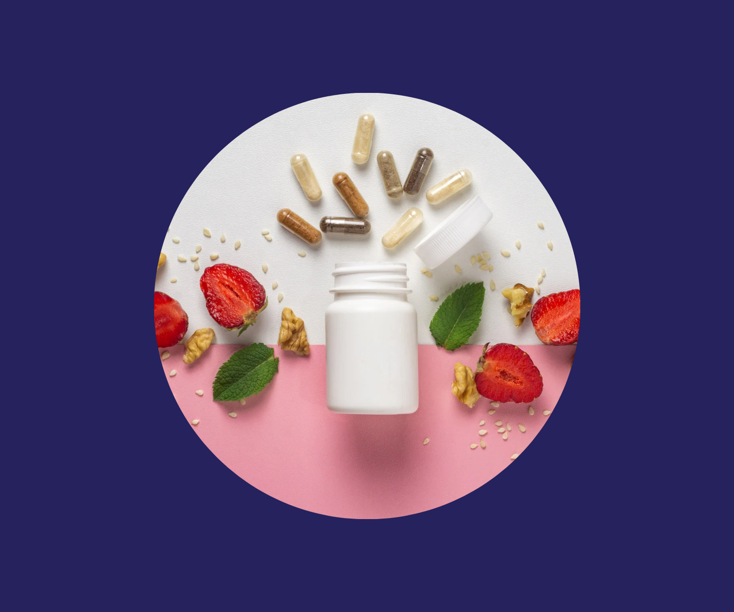 Food & Supplement