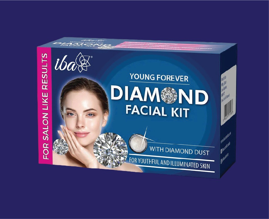 Facial kit
