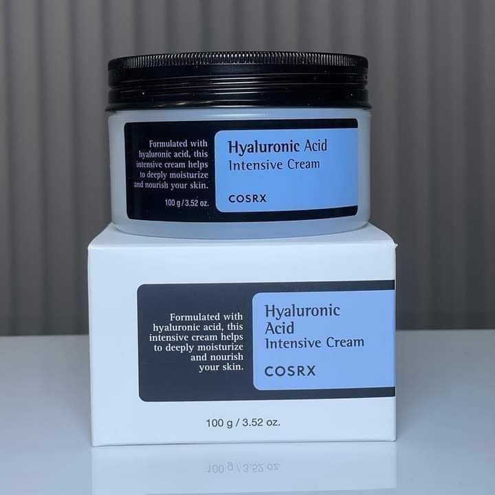 Cosrx Hyaluronic Acid Intensive Cream 100g