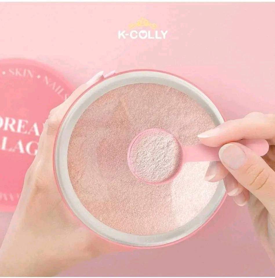 K Colly Sweets 17