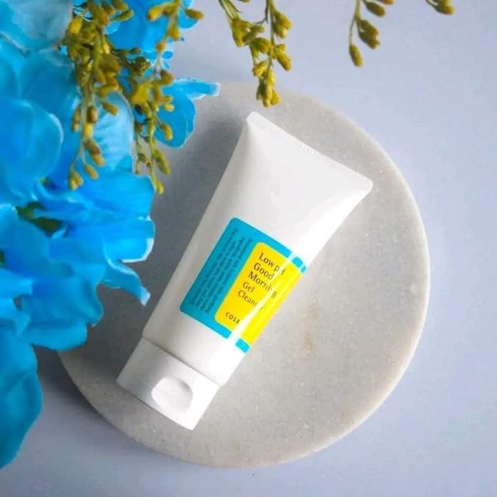COSRX Low pH Good Morning Gel Cleanser  150ml