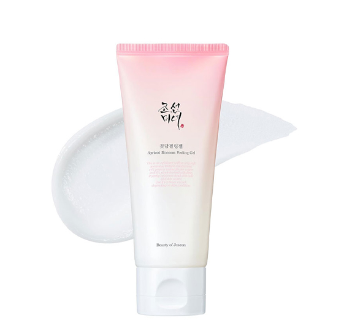 Beauty of Joseon Apricot Blossom Peeling Gel – 100ml