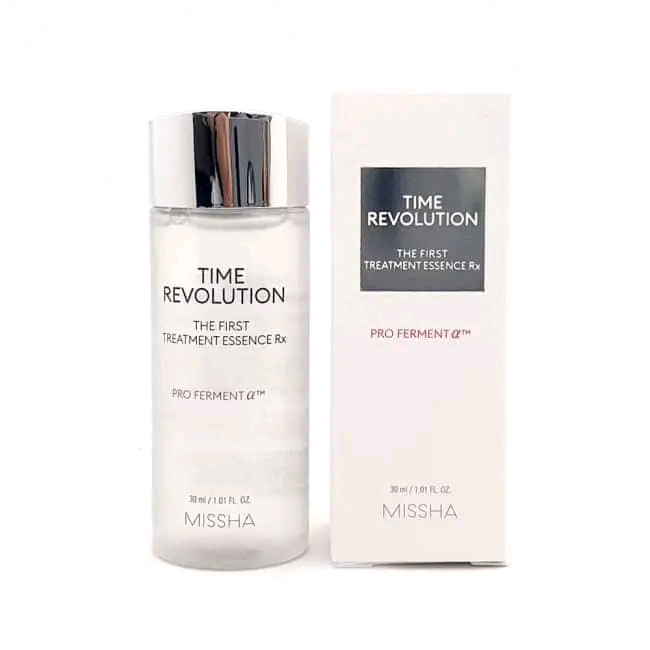 Missha Time Revolution The First Treatment Essence 5X 150ml