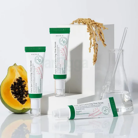 AXIS-Y Dark Spot Correcting Glow Serum 50ML