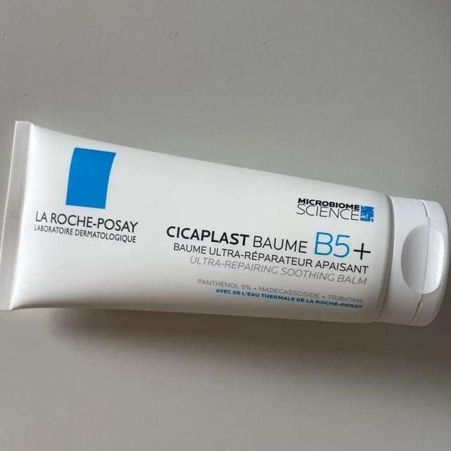 La Roche Posay Cicaplast Baume B5+ Soothing Repairing Balm 40ml