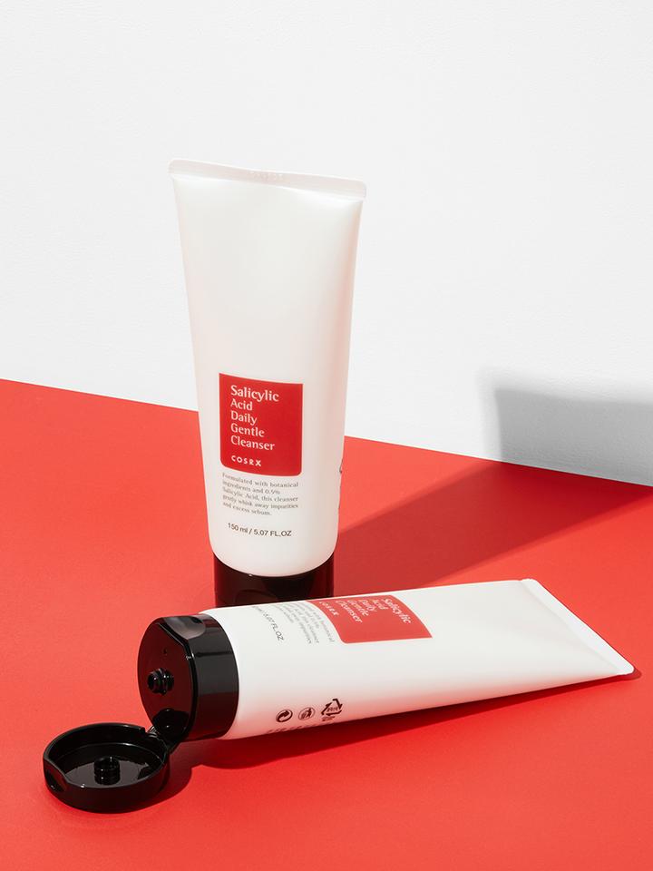 Cosrx Salicylic Acid Gentle Cleanser 150 ml