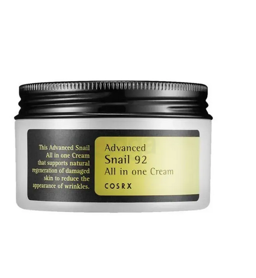 Cosrx Advanced Snail 92 All In One Cream 100ml