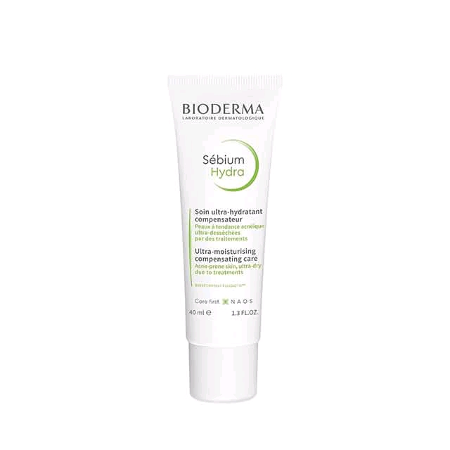 Bioderma Sebium Hydra – 40ml