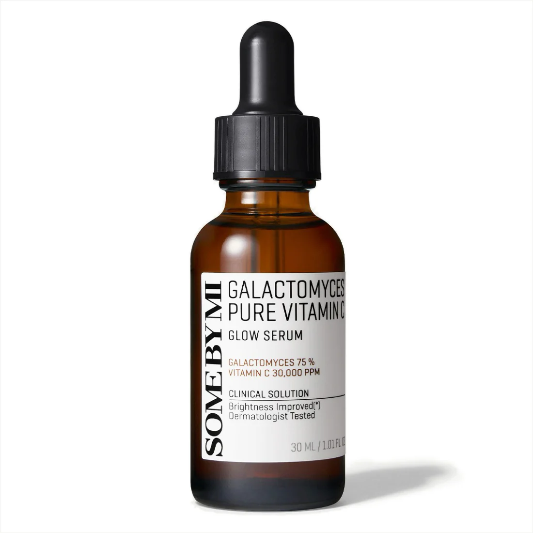 SOME BY MI Galaxtomyces Pure Vitamin C Glow Serum 30ml