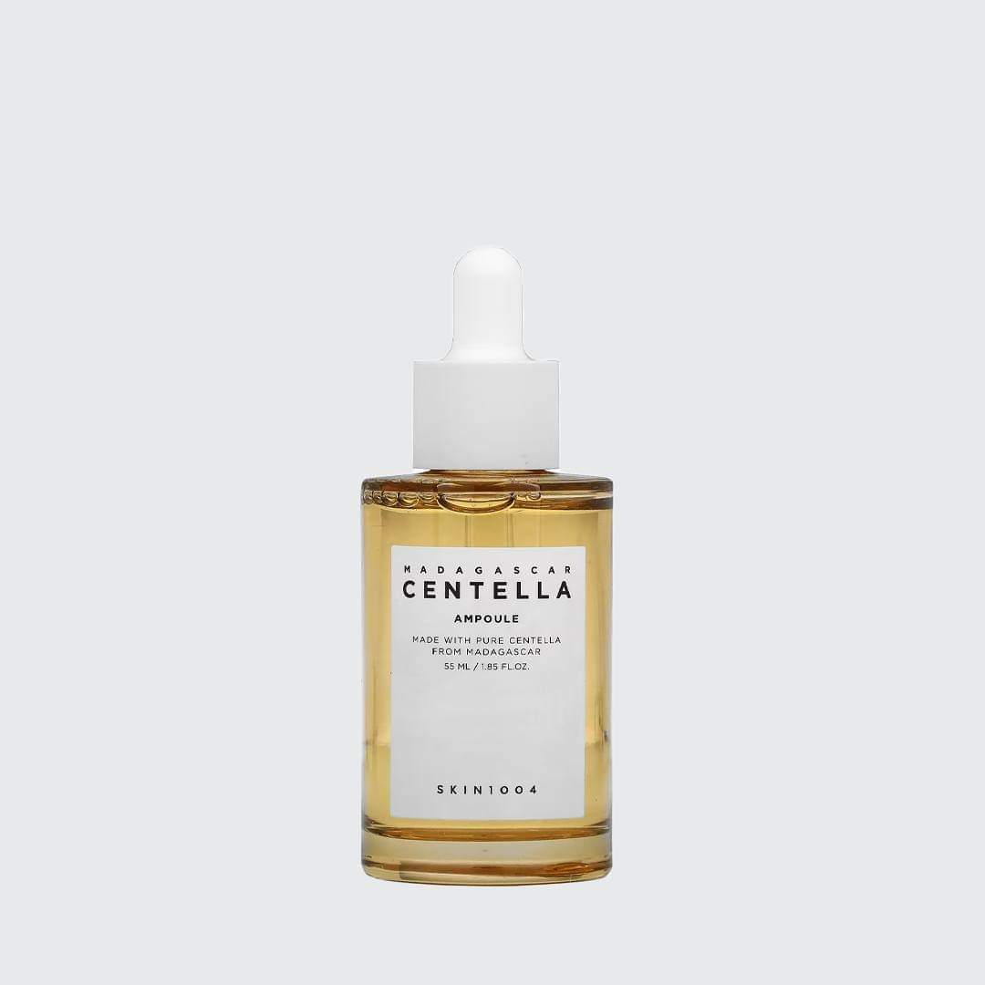 SKIN1004 Madagascar Centella Ampoule 55ml