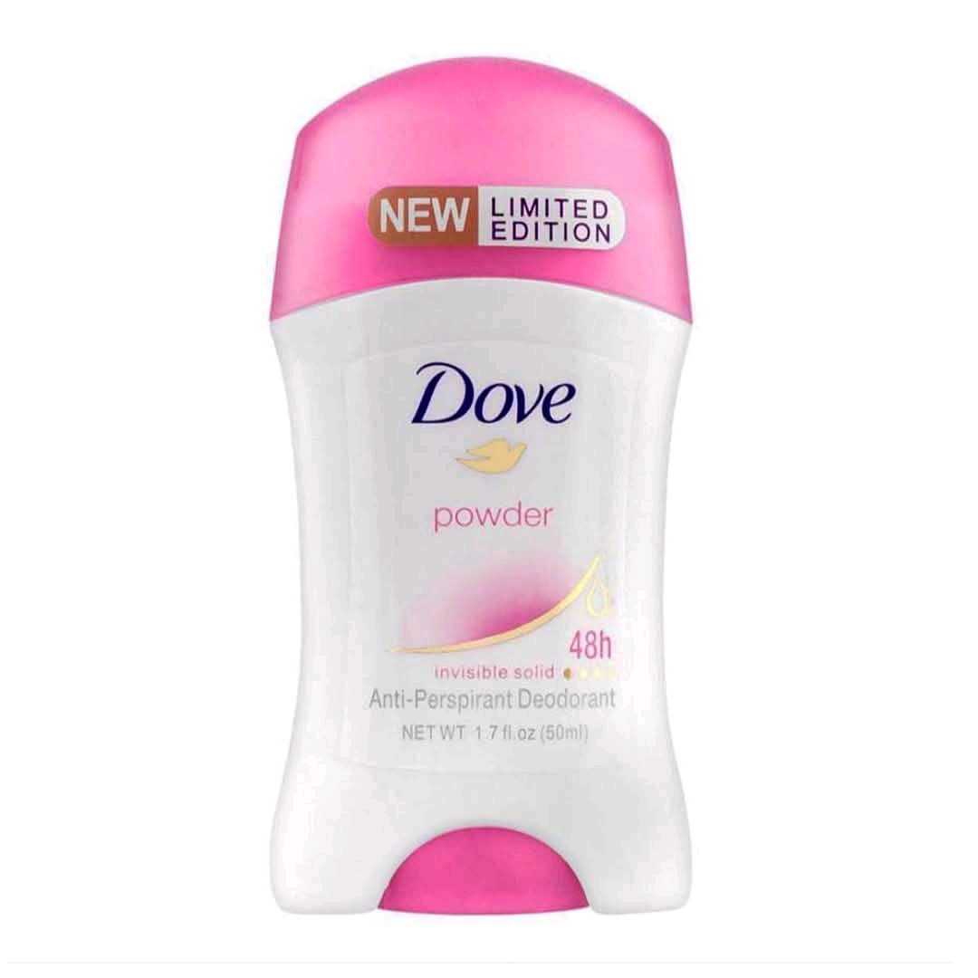 Dove Invisible Dry Anti-Perspirant Deodorant Stick 40ml stick