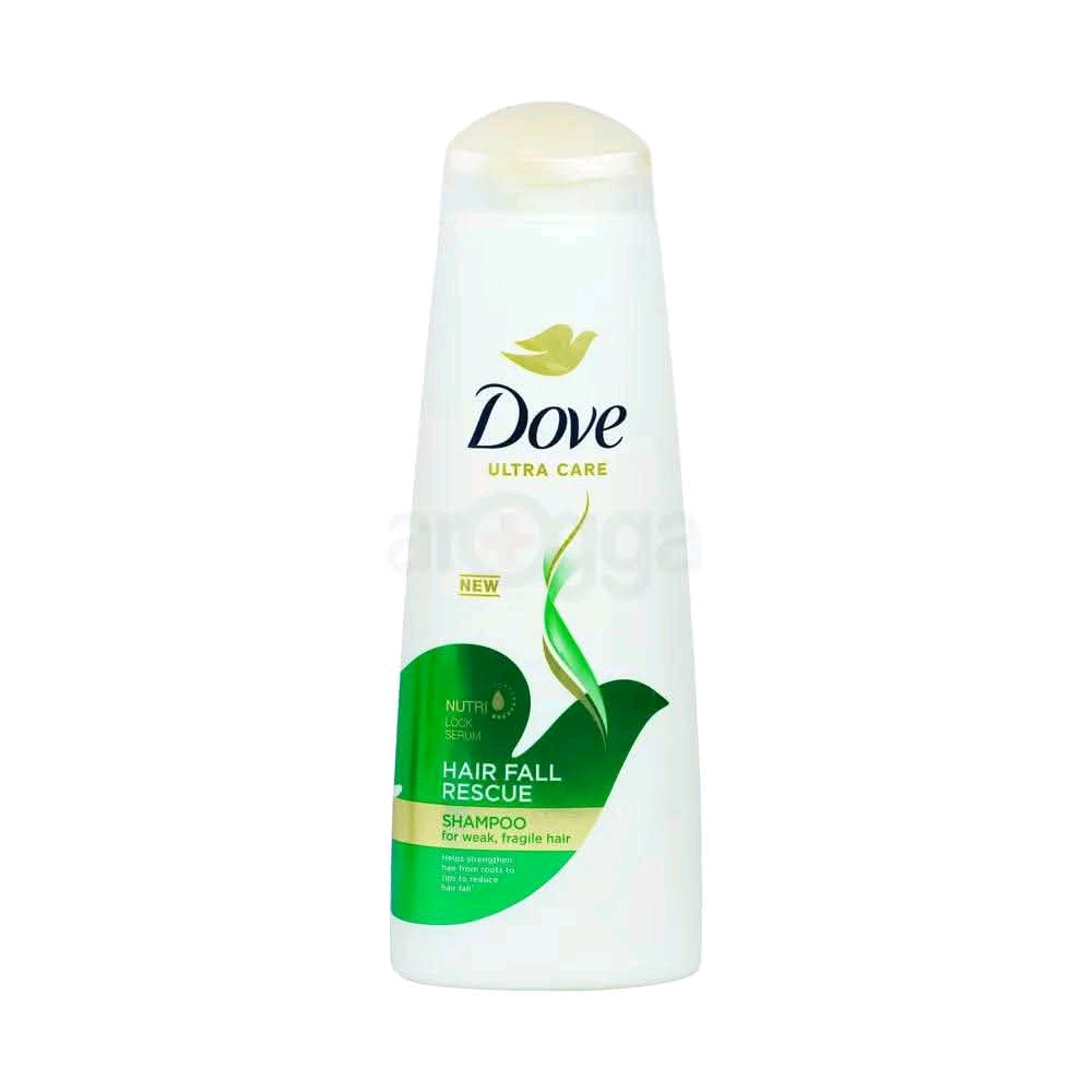 Dove Hair Fall Rescue Shampoo for Weak & Fragile Hair 400ml