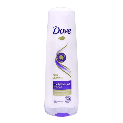 Dove Moisturizing Hydratant Conditioner for Dry Hair  350ml