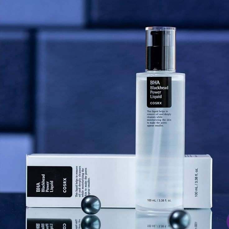 COSRX BHA Blackhead Power Liquid 100ml