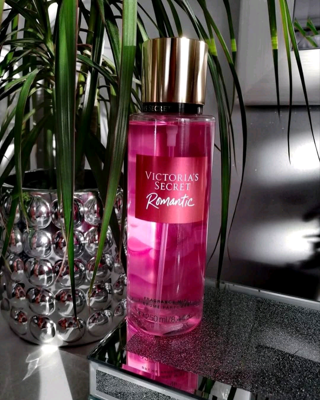 Victoria’s Secret Romantic Fragrance Mist 250ml