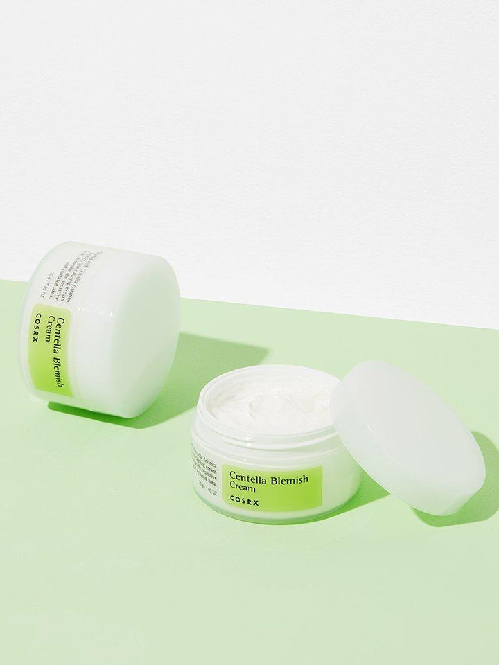 Cosrx Centella Blemish Cream 30g