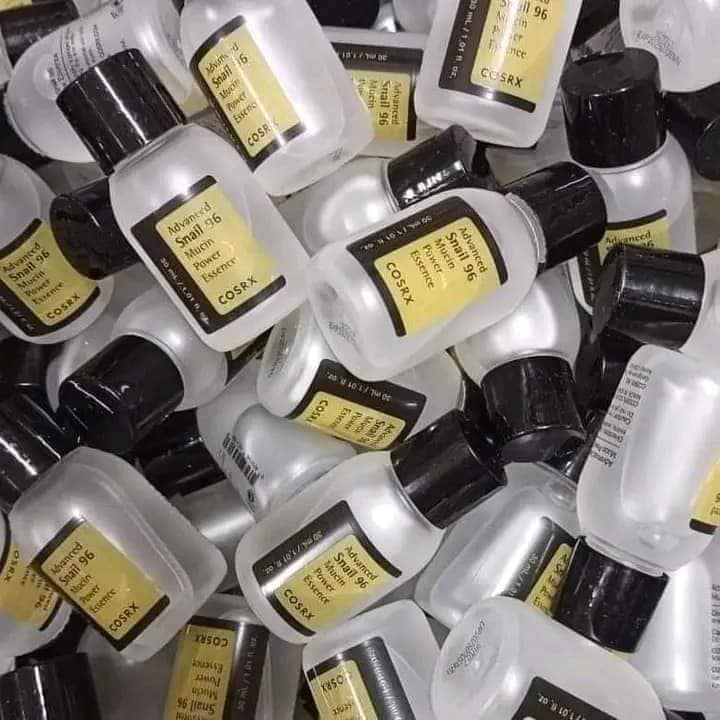 Cosrx Advanced Snail 96 Mucin Power Essence 30ml