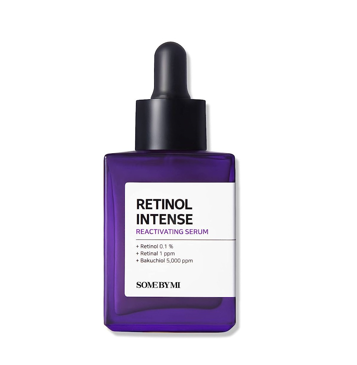 SOME BY MI Retionol Intense Reactivating Serum 30ml