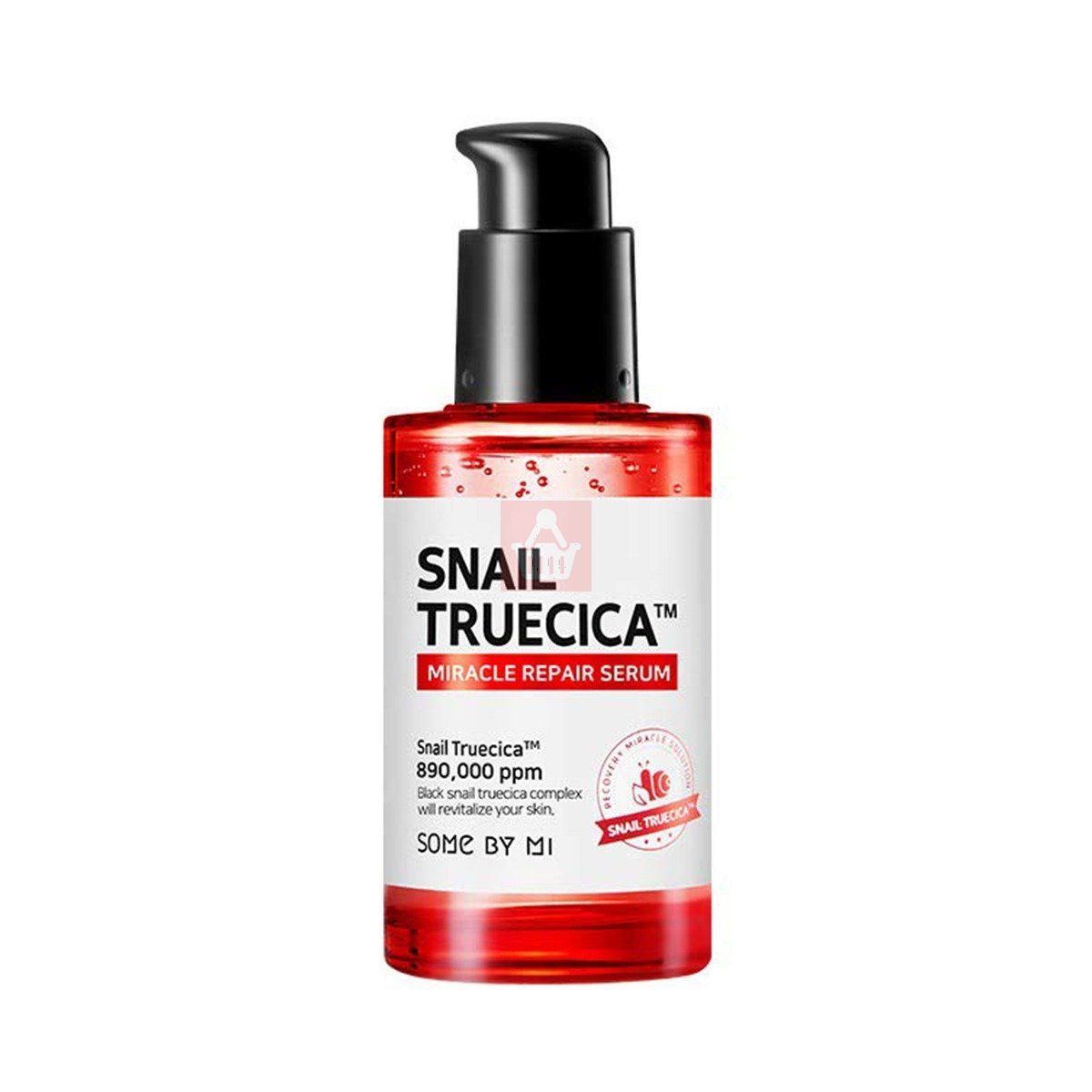 SOME BY MI snail Truecica Miracle Serum 50ml