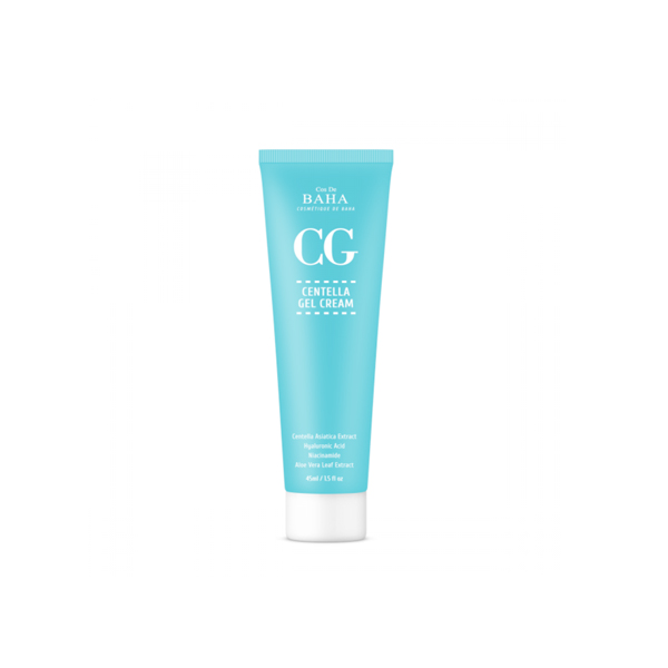 Cos De BAHA CG Centella Gel Cream 45g