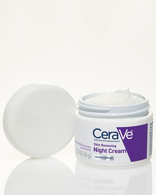 Cerave Skin Renewing Night Cream  48g