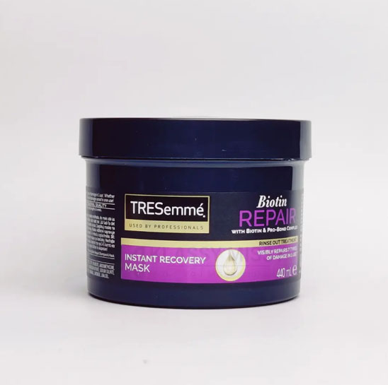 Tresemme Biotin Repair Recovery Mask 440ml