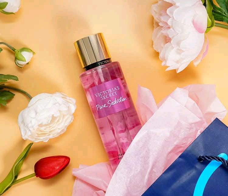 Victoria's Secret Pure Seduction Fragrance Mist 250ml
