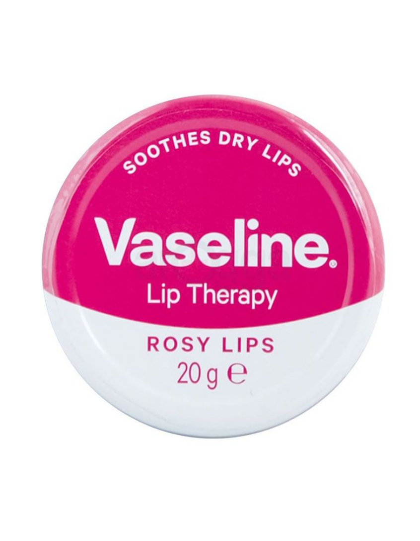 Vaseline Lip Therapy Rosy Lips  20g