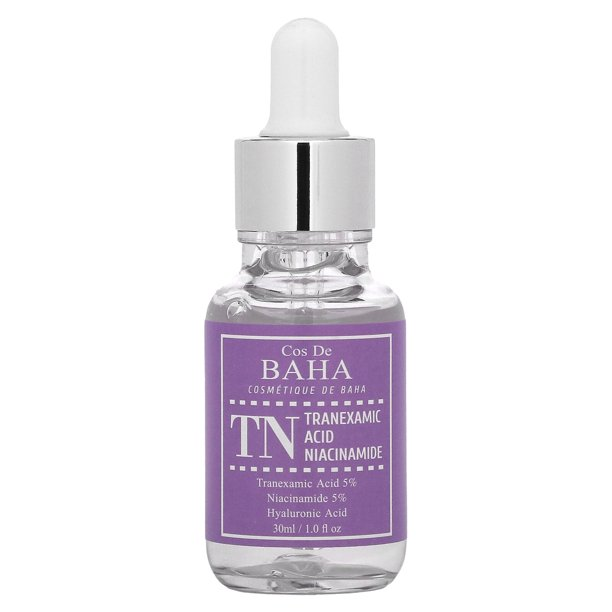 Cos De BAHA TN Serum with Tranexamic Acid Niacinamide 30 ml