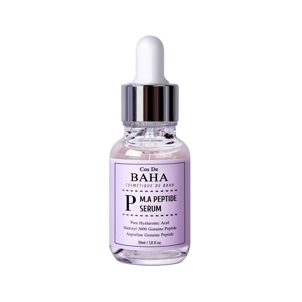 Cos De BAHA M.A Peptide Serum 30ml