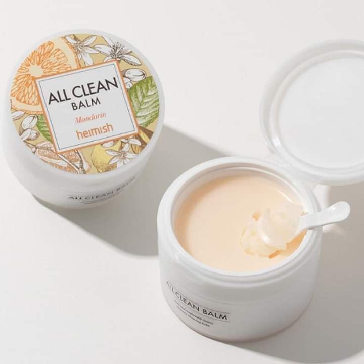 Heimish All Clean Balm  120ml
