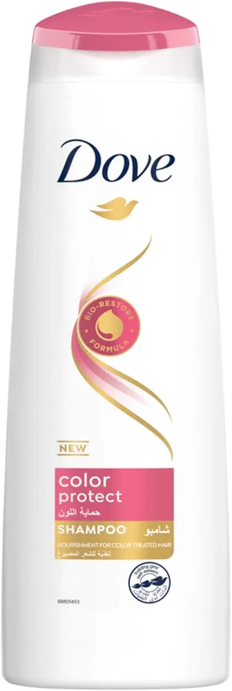Dove Colour Care Shampoo for Colour Treated Hair 400ml