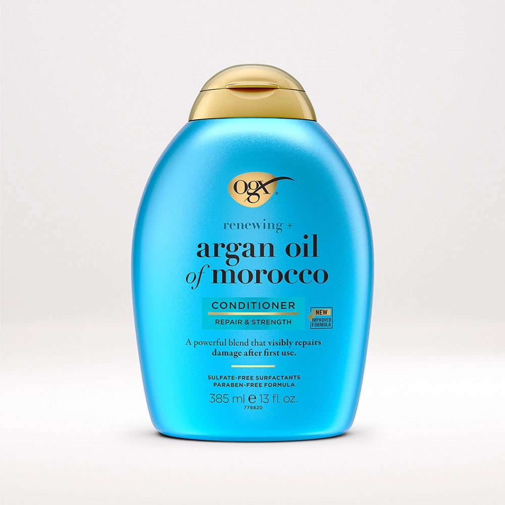 OGX Argan Oil of Morocco Conditioner 385ml