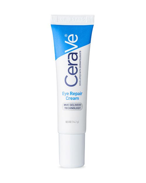 Cerave Eye Repair Cream   14.2g Tube