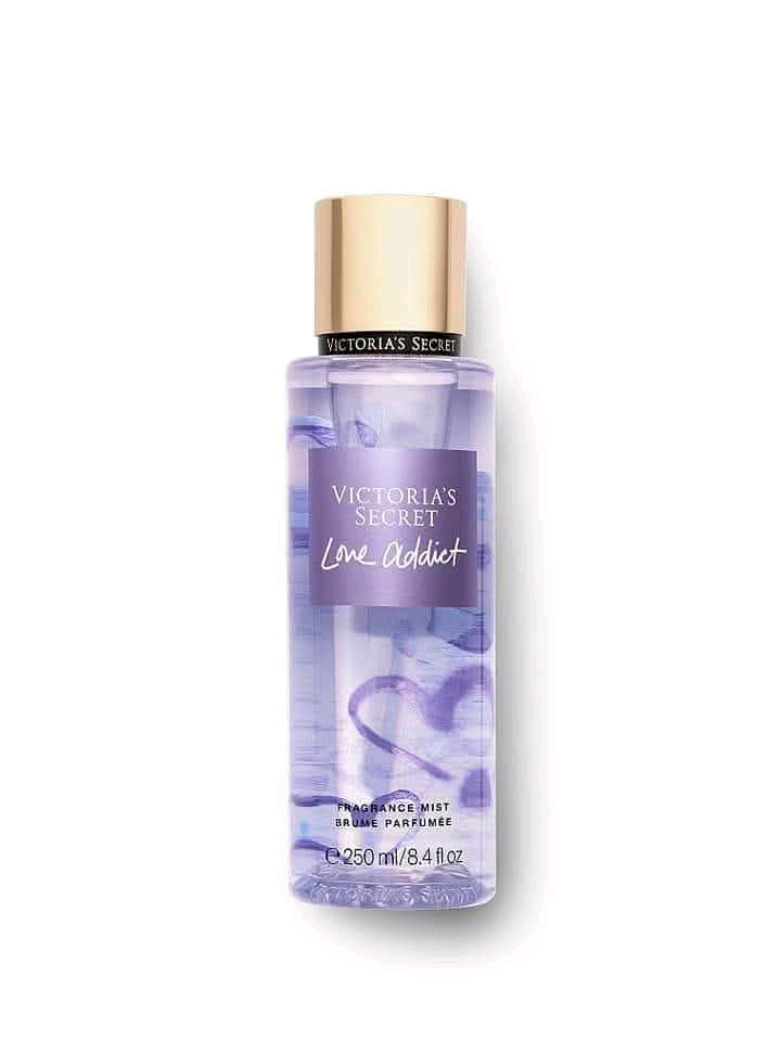 Victoria's Secret Love Addict Fragrance Mist  250ml