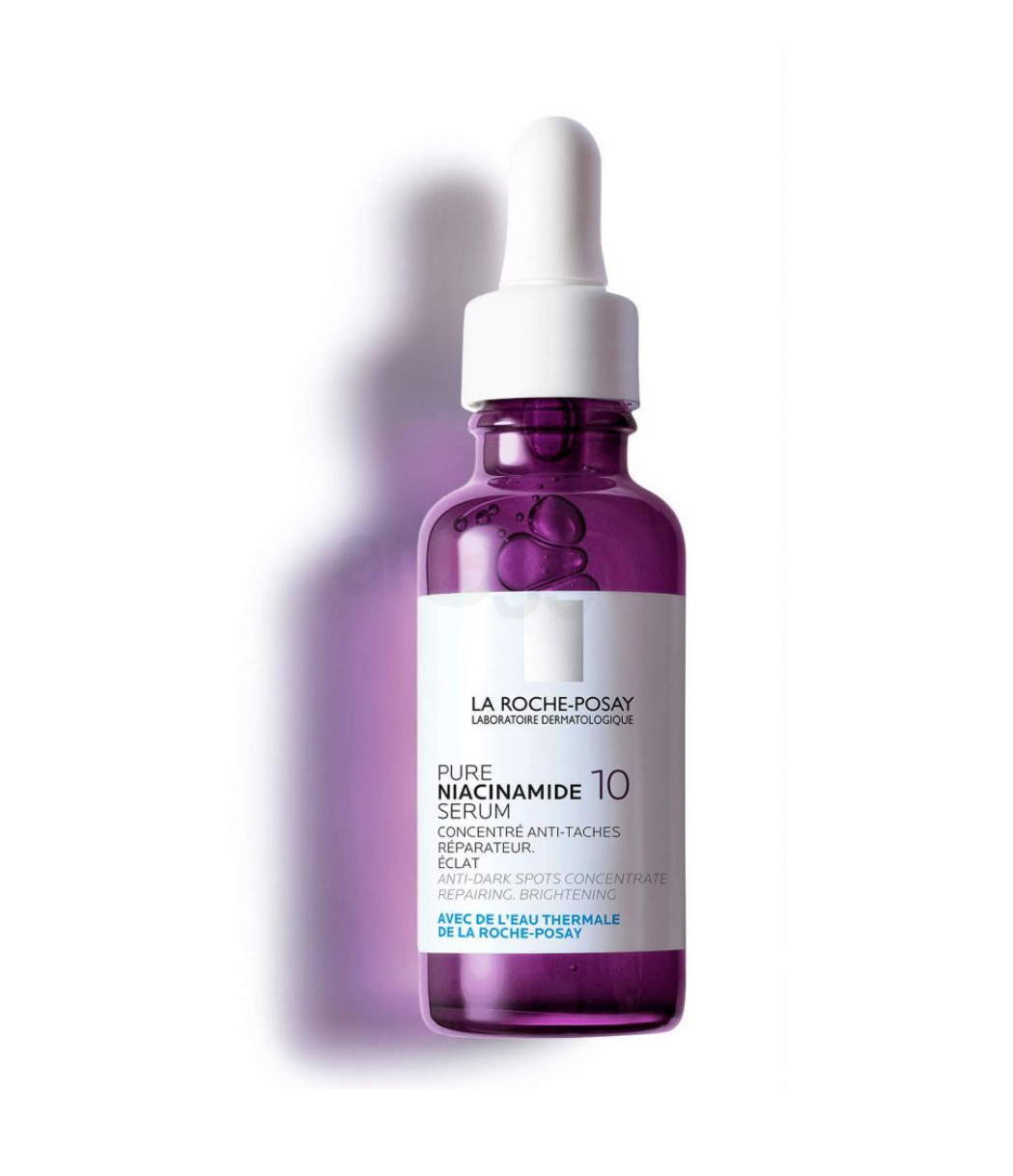 La Roche Posay Pure Niacinamide 10 Serum  30ml