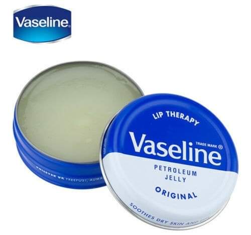 Vaseline Lip Therapy Original  20g