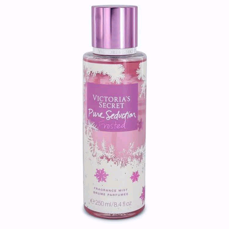 Victoria’s Secret Pure Seduction Frosted Fragrance Mist  250ml